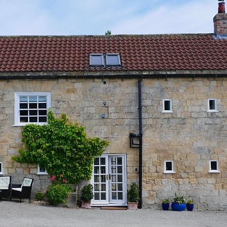 فيلا Crow House Barn Copgrove المظهر الخارجي الصورة